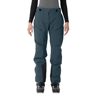 Kalhoty Dynafit Ridge DST Pants W cinder