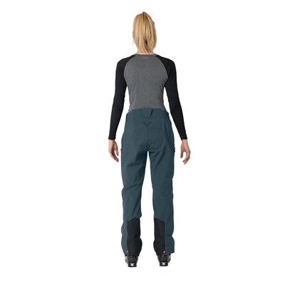 Kalhoty Dynafit Ridge DST Pants W cinder