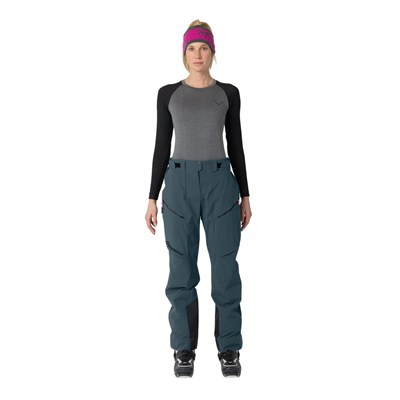 Kalhoty Dynafit Ridge DST Pants W cinder