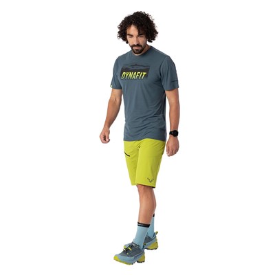 Triko Dynafit Transalper Graphic S/S Tee cinder Dynafit 10033348 3