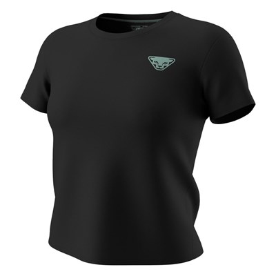 Triko Dynafit Trail T-shirt W black out