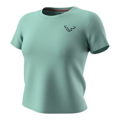 Triko Dynafit Trail T-shirt W jadelite