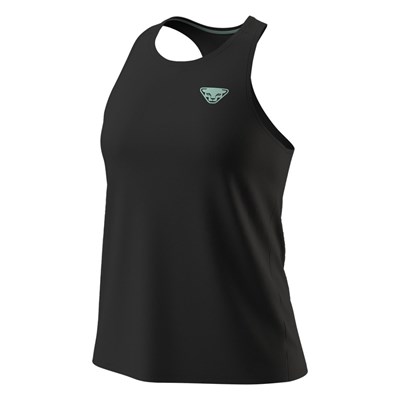 Tílko Dynafit Trail Tank W black out