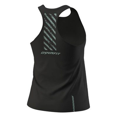 Tílko Dynafit Trail Tank W black out
