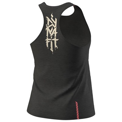 Tílko Dynafit Trail Tank W black out