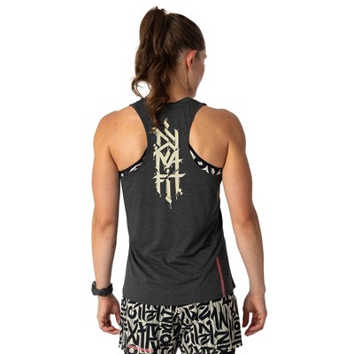 Tílko Dynafit Trail Tank W black out Dynafit 10033385 3