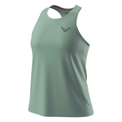 Tílko Dynafit Trail Tank W jadelite