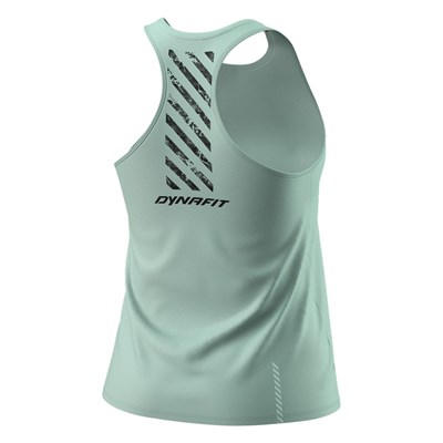 Tílko Dynafit Trail Tank W jadelite