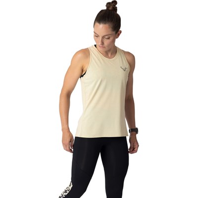 Tílko Dynafit Trail Tank W overcast Dynafit 10033388 2