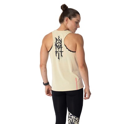Tílko Dynafit Trail Tank W overcast Dynafit 10033388 3