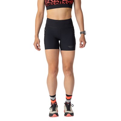 Kraťasy Dynafit Sky Short Tights W black out Dynafit 10033213 2