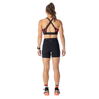 Kraťasy Dynafit Sky Short Tights W black out Dynafit 10033213 4