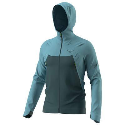 Bunda Dynafit Transalper DST Jacket smoke blue