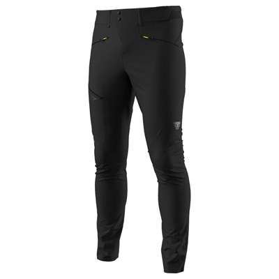 Kalhoty Dynafit Transalper Dst Pants black out