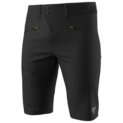 Kraťasy Dynafit Transalper DST Shorts black out