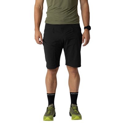 Kraťasy Dynafit Transalper DST Shorts black out Dynafit 10033204 2