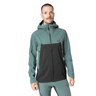 Bunda Dynafit Transalper 3L Jacket atlantic