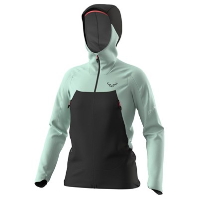 Bunda Dynafit Transalper 3L W Jacket jadelite