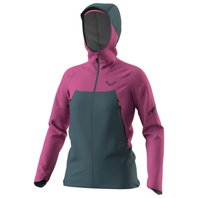 Bunda Dynafit Transalper 3L W Jacket magenta