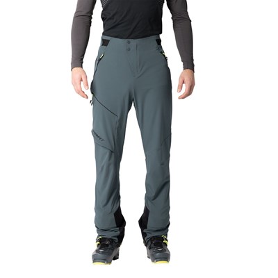 Kalhoty Dynafit Blacklight Dst Pants cinder