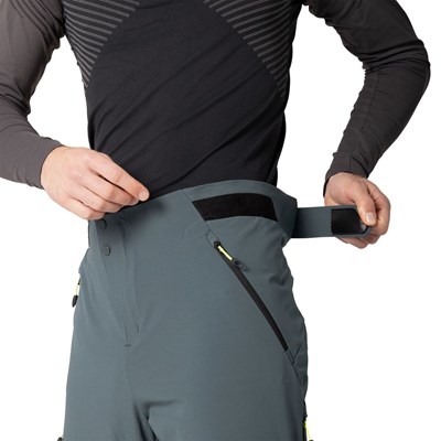 Kalhoty Dynafit Blacklight Dst Pants cinder