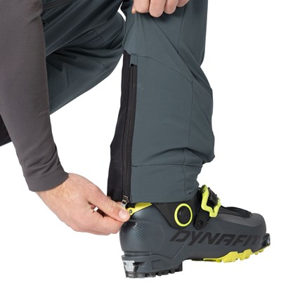 Kalhoty Dynafit Blacklight Dst Pants cinder