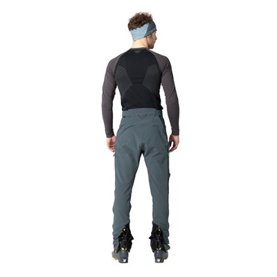 Kalhoty Dynafit Blacklight Dst Pants cinder