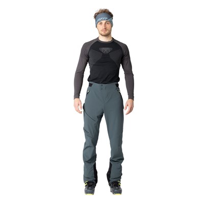Kalhoty Dynafit Blacklight Dst Pants cinder