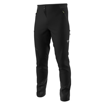 Kalhoty Dynafit Blacklight Dst Pants black out