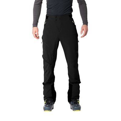 Kalhoty Dynafit Blacklight Dst Pants black out