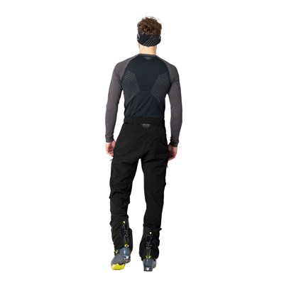 Kalhoty Dynafit Blacklight Dst Pants black out