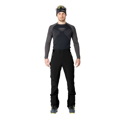 Kalhoty Dynafit Blacklight Dst Pants black out