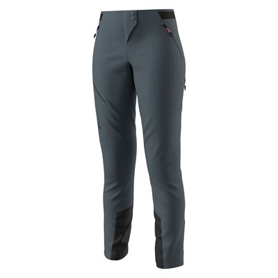 Kalhoty Dynafit Blacklight DST Pants W cinder