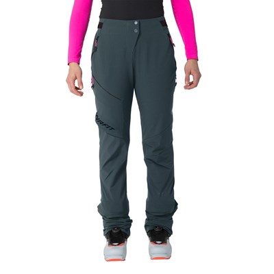 Kalhoty Dynafit Blacklight DST Pants W cinder