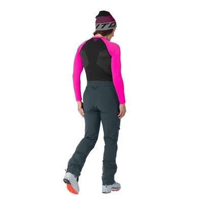Kalhoty Dynafit Blacklight DST Pants W cinder