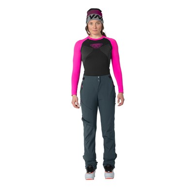 Kalhoty Dynafit Blacklight DST Pants W cinder