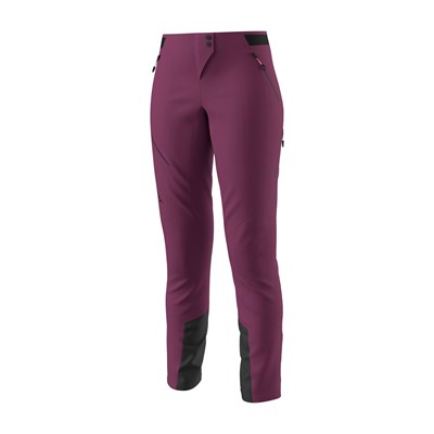 Kalhoty Dynafit Blacklight DST Pants W amaranth