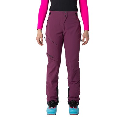 Kalhoty Dynafit Blacklight DST Pants W amaranth