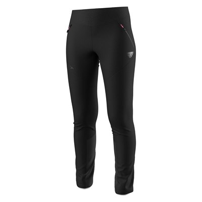 Kalhoty Dynafit Blacklight Hybrid Pants W black out