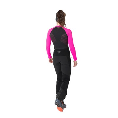 Kalhoty Dynafit Blacklight Hybrid Pants W black out
