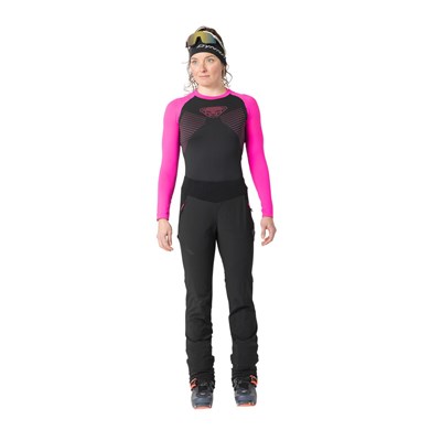 Kalhoty Dynafit Blacklight Hybrid Pants W black out