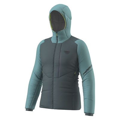 Bunda Dynafit Blacklight PRL Jacket smoke blue