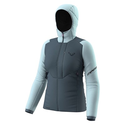 Bunda Dynafit Blacklight PRL Jacket W cloud blue