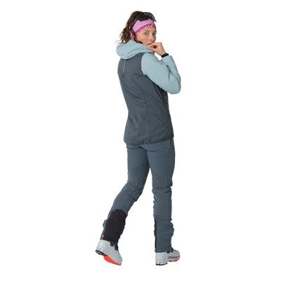 Bunda Dynafit Blacklight PRL Jacket W cloud blue