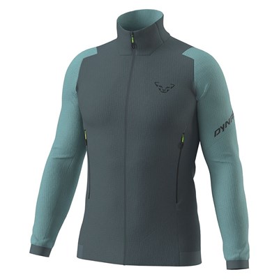 Mikina Dynafit Blacklight Thermal Jacket smoke blue