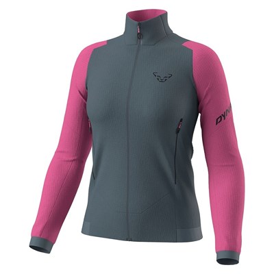Mikina Dynafit Blacklight Thermal Jacket W magenta
