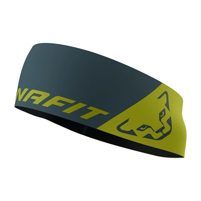 Čelenka Dynafit Performance Headband golden lime