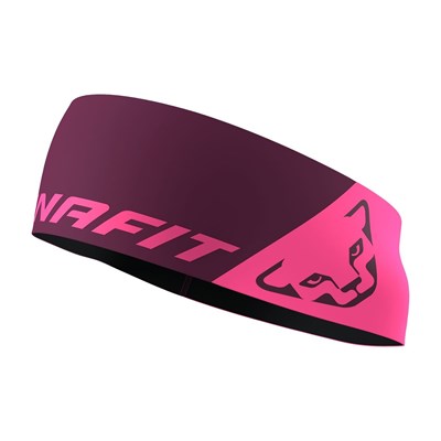 Čelenka Dynafit Graphic Performance Headband cheeky pink
