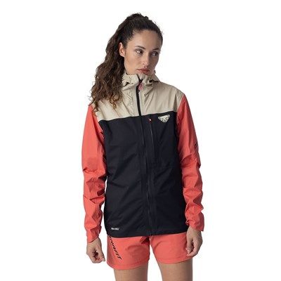 Bunda Dynafit Traverse 3L Jacket W cinder/cloud blue Dynafit 10033184 2