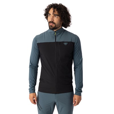 Vesta Dynafit Traverse DST Vest cinder Dynafit 10033543 2